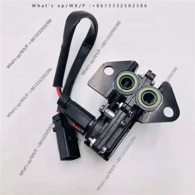 CAT311D CAT312D CAT320D Excavator Engine C4.2 C6 C6.4 Pressure Sensor 266-0136 2660136
CAT311D CAT312D CAT320D Excavator Engine C4.2 C6 C6.4 Pressure Sensor 266-0136 2660136