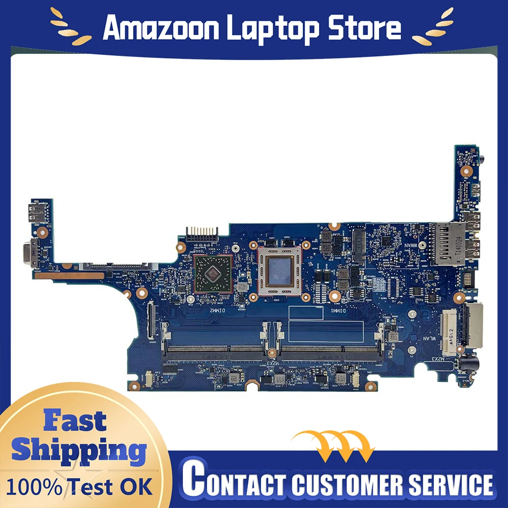 Материнская плата для ноутбука HP EliteBook 725 G2 6050A2631301-MB-A02 с процессором A6-7050B 802505-001 725-G2 6050A2631301, 100% тестирование
Материнская плата для ноутбука HP EliteBook 725 G2 6050A2631301-MB-A02 с процессором A6-7050B 802505-001 725-G2 6050A2631301, 100% тестирование