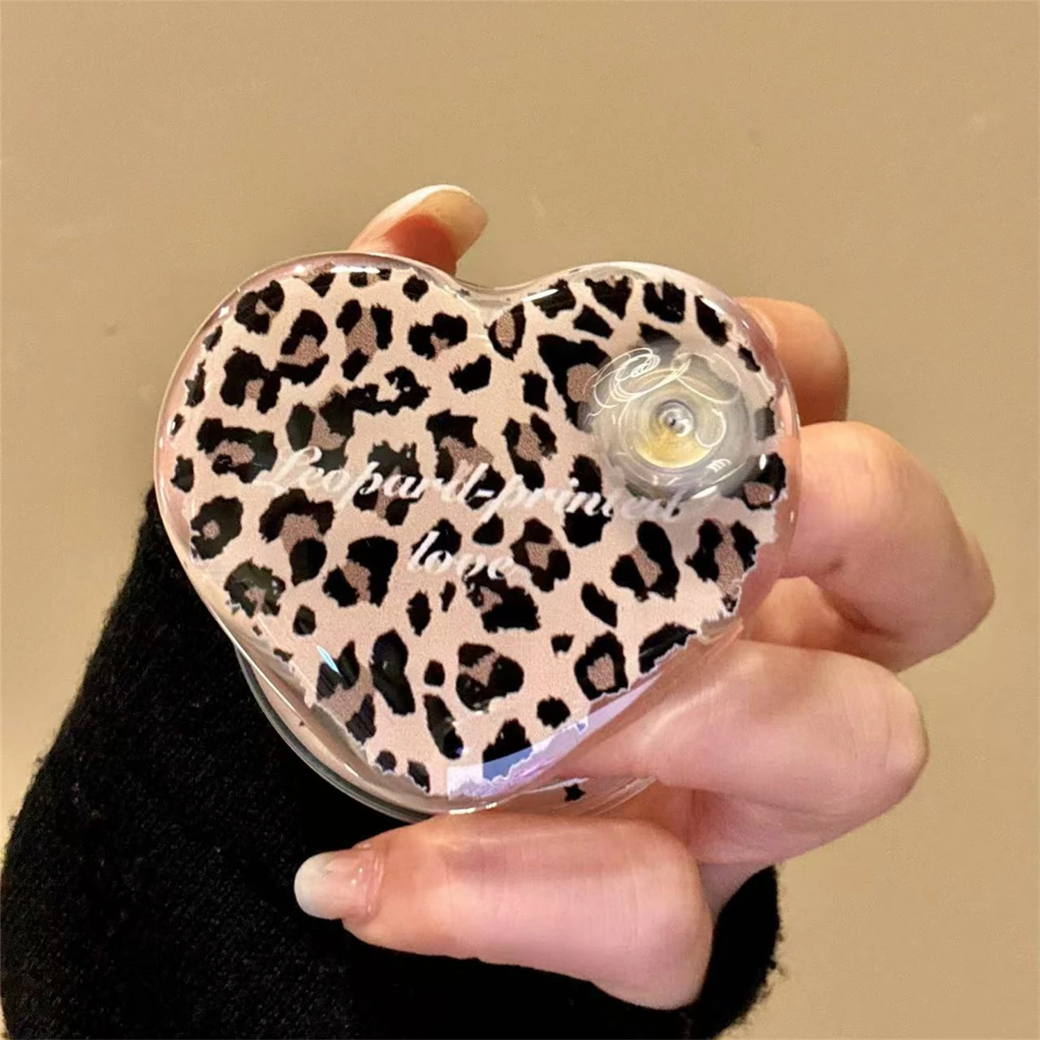 Магнитная подставка с леопардовым принтом в форме сердца для Magsafe Grip Tok Griptok, кронштейн, держатель для телефона, поддержка IPhone, Samsung Pad
Магнитная подставка с леопардовым принтом в форме сердца для Magsafe Grip Tok Griptok, кронштейн, держатель для телефона, поддержка IPhone, Samsung Pad