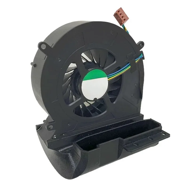 Direct blowing turbofan cooling fan suitable for P40 M40 P100 V100 graphics card U-shaped turbofan
Direct blowing turbofan cooling fan suitable for P40 M40 P100 V100 graphics card U-shaped turbofan