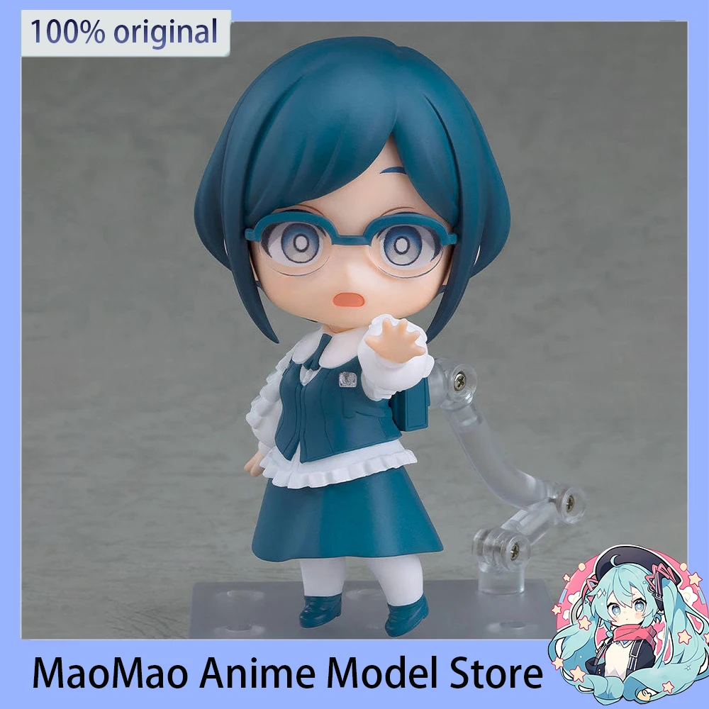 Original GSC#2796 Toshi Densetsu Kaitai Center Fukurai Azami Action Figure Anime PVC Model 10CM Collectible Toys For Boys
Original GSC#2796 Toshi Densetsu Kaitai Center Fukurai Azami Action Figure Anime PVC Model 10CM Collectible Toys For Boys