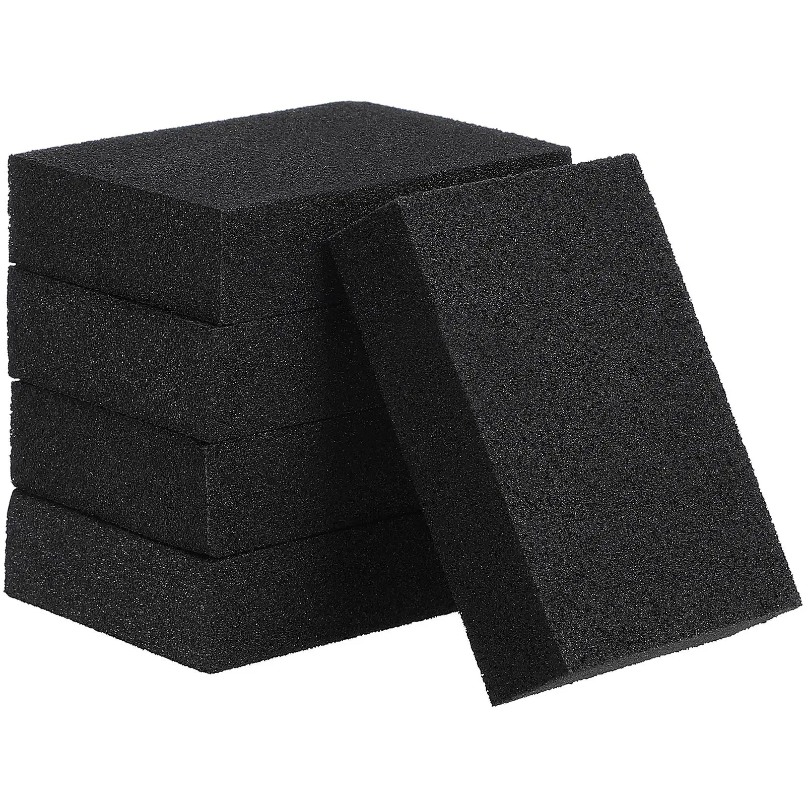 5 Pcs Cleaning Sponge Brush Black Eraser Sponges Dish Scrub Tableware Water Only Bowl Washing Kitchen Utensils Pots Pans Stove
5 Pcs Cleaning Sponge Brush Black Eraser Sponges Dish Scrub Tableware Water Only Bowl Washing Kitchen Utensils Pots Pans Stove