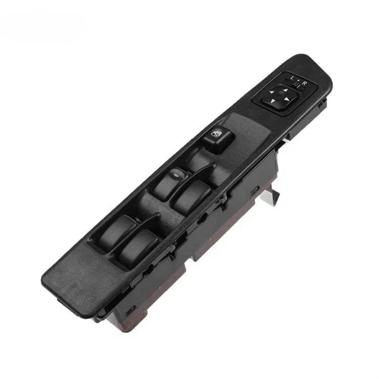 MR601856 Left Rudder Driving Window Control Switch
MR601856 Left Rudder Driving Window Control Switch