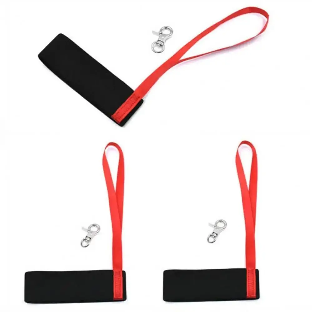 2 pcs Elastic Ski Glove Wrist Strap Safety Multipurpose Mountaineering Leash Nylon Multiple Sizes Snowboard Leash Winter Sports
2 pcs Elastic Ski Glove Wrist Strap Safety Multipurpose Mountaineering Leash Nylon Multiple Sizes Snowboard Leash Winter Sports