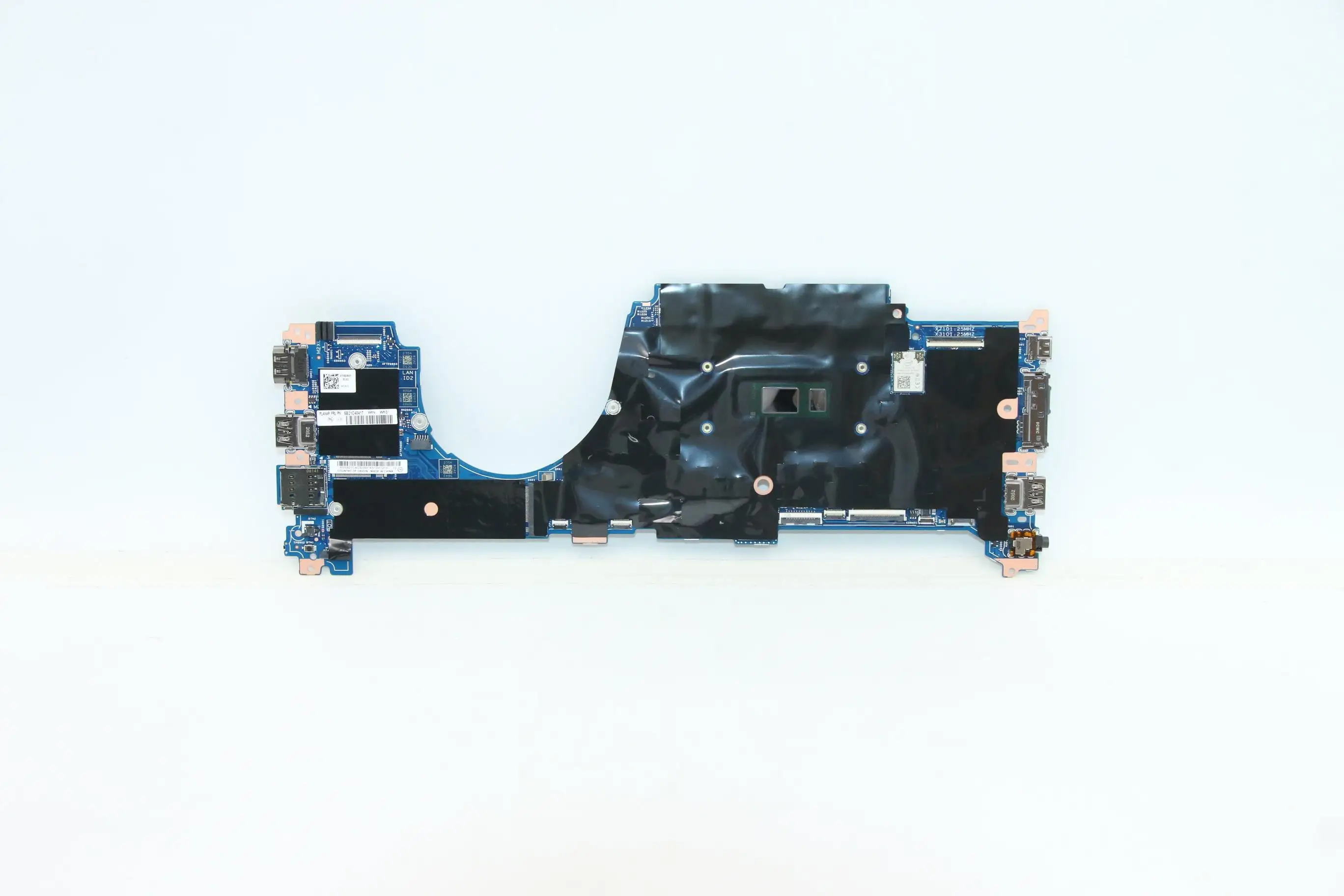 5B21C40417 для Lenovo ThinkPad X13 Yoga Gen 1, материнская плата для ноутбука, 16 ГБ ОЗУ, процессор i7-10610U, 100% полное тестирование
5B21C40417 для Lenovo ThinkPad X13 Yoga Gen 1, материнская плата для ноутбука, 16 ГБ ОЗУ, процессор i7-10610U, 100% полное тестирование