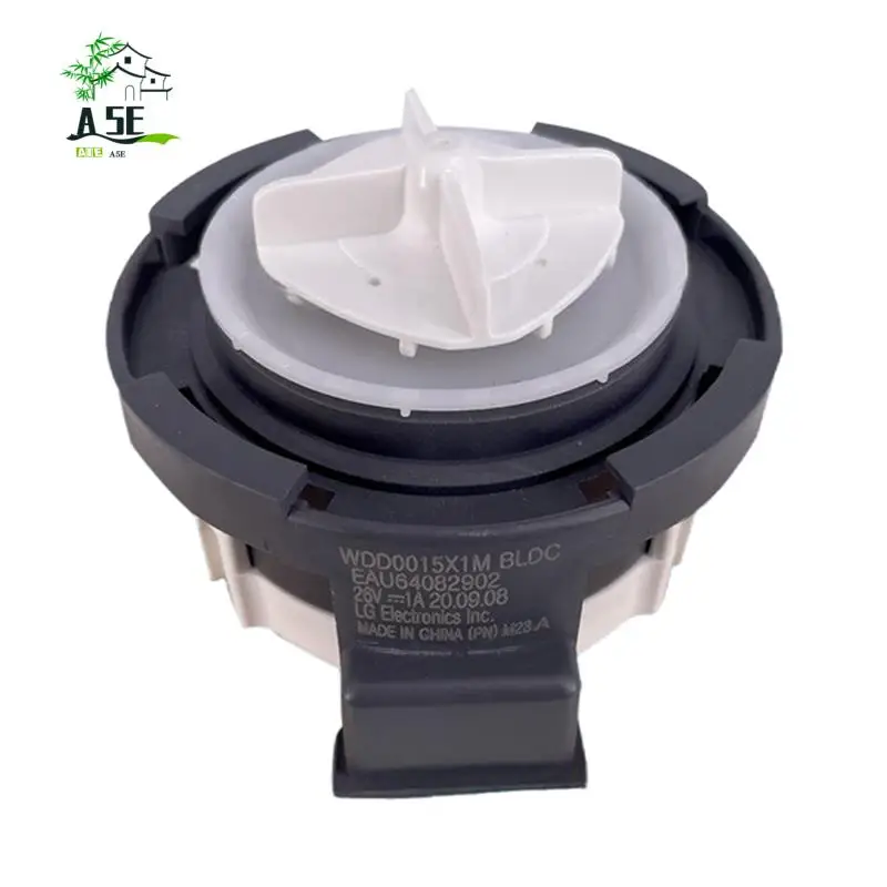 A05E-WDD0015X1M BLDC EAU64082902 Двигатель сливного насоса 26 В для стиральной машины Сливной узел стиральной машины
A05E-WDD0015X1M BLDC EAU64082902 Двигатель сливного насоса 26 В для стиральной машины Сливной узел стиральной машины