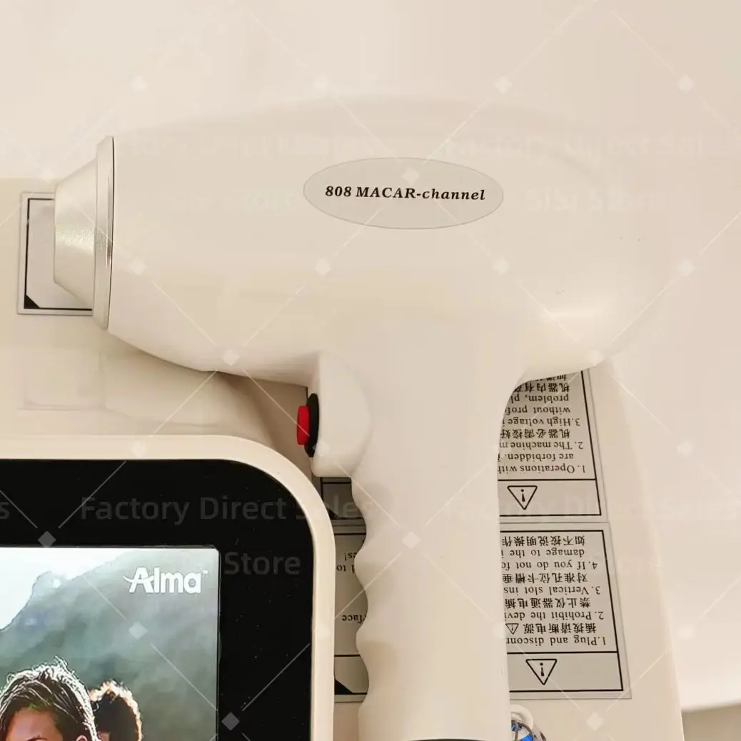 Mini Ice Platinum Epilator 808nm Diode Lase Hair Removal Depilator Machine Home Skin Rejuvenation Hair Removal Top Choice
Mini Ice Platinum Epilator 808nm Diode Lase Hair Removal Depilator Machine Home Skin Rejuvenation Hair Removal Top Choice