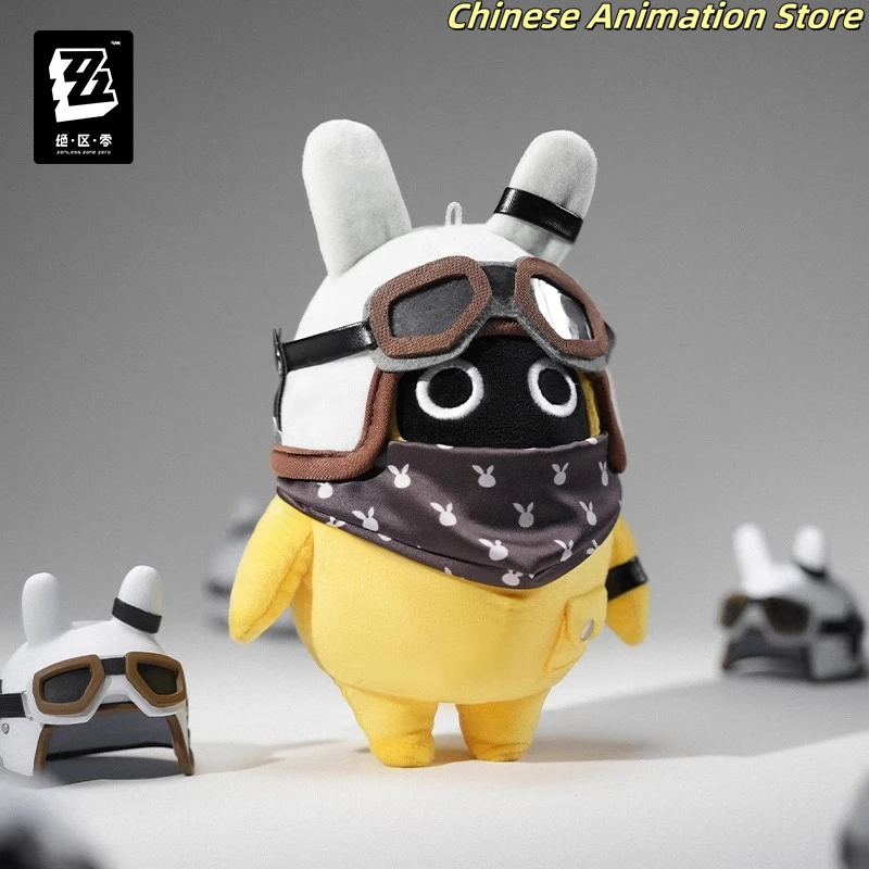 Подлинный Mihoyo ZZZ Zenless Zone Zero Bangboo брелок кулон Bangboo косплей костюм аниме игровой брелок Doujin подарок на день рождения
Подлинный Mihoyo ZZZ Zenless Zone Zero Bangboo брелок кулон Bangboo косплей костюм аниме игровой брелок Doujin подарок на день рождения