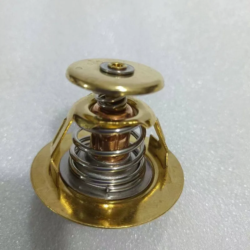 Thermostat, Car Accessories, Changchai, Quanchai, Yunnei 485 490 Series Engine Thermostat Thermostat
Thermostat, Car Accessories, Changchai, Quanchai, Yunnei 485 490 Series Engine Thermostat Thermostat