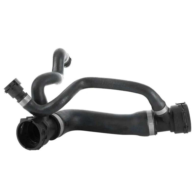 Car Replacement Parts Radiator Hose For BMW 5 Series X5 X6 E60 E70 E71 Water Tank Radiator Hose 17127546064
Car Replacement Parts Radiator Hose For BMW 5 Series X5 X6 E60 E70 E71 Water Tank Radiator Hose 17127546064