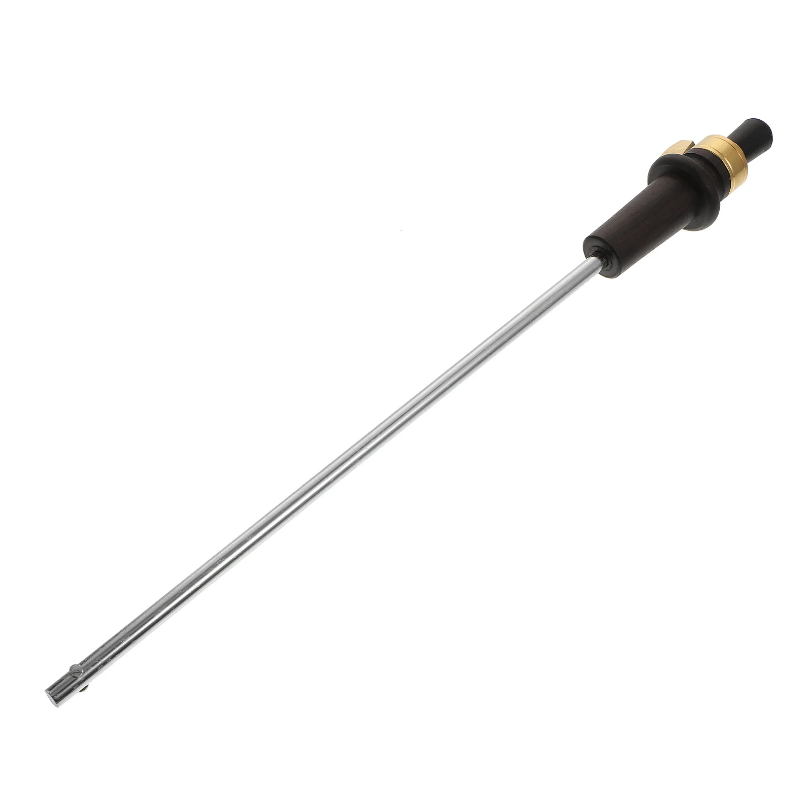 Tail Ebony Metal Durable Support Cello Tail Rod Professional Cellist Accessory Cello Endpin Musical Instrument
Tail Ebony Metal Durable Support Cello Tail Rod Professional Cellist Accessory Cello Endpin Musical Instrument