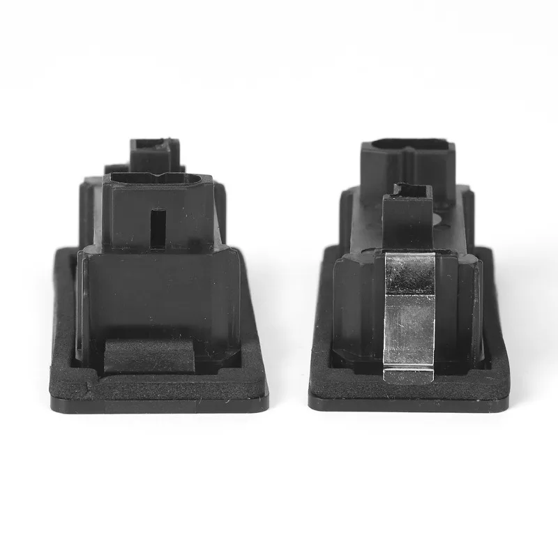 2PCS 24LED License Plate Number Light For E90 M3 E91 E92 E70 X5 X6 E39 F30 E60 E61 E93 Car Products License Plate Lights
2PCS 24LED License Plate Number Light For E90 M3 E91 E92 E70 X5 X6 E39 F30 E60 E61 E93 Car Products License Plate Lights