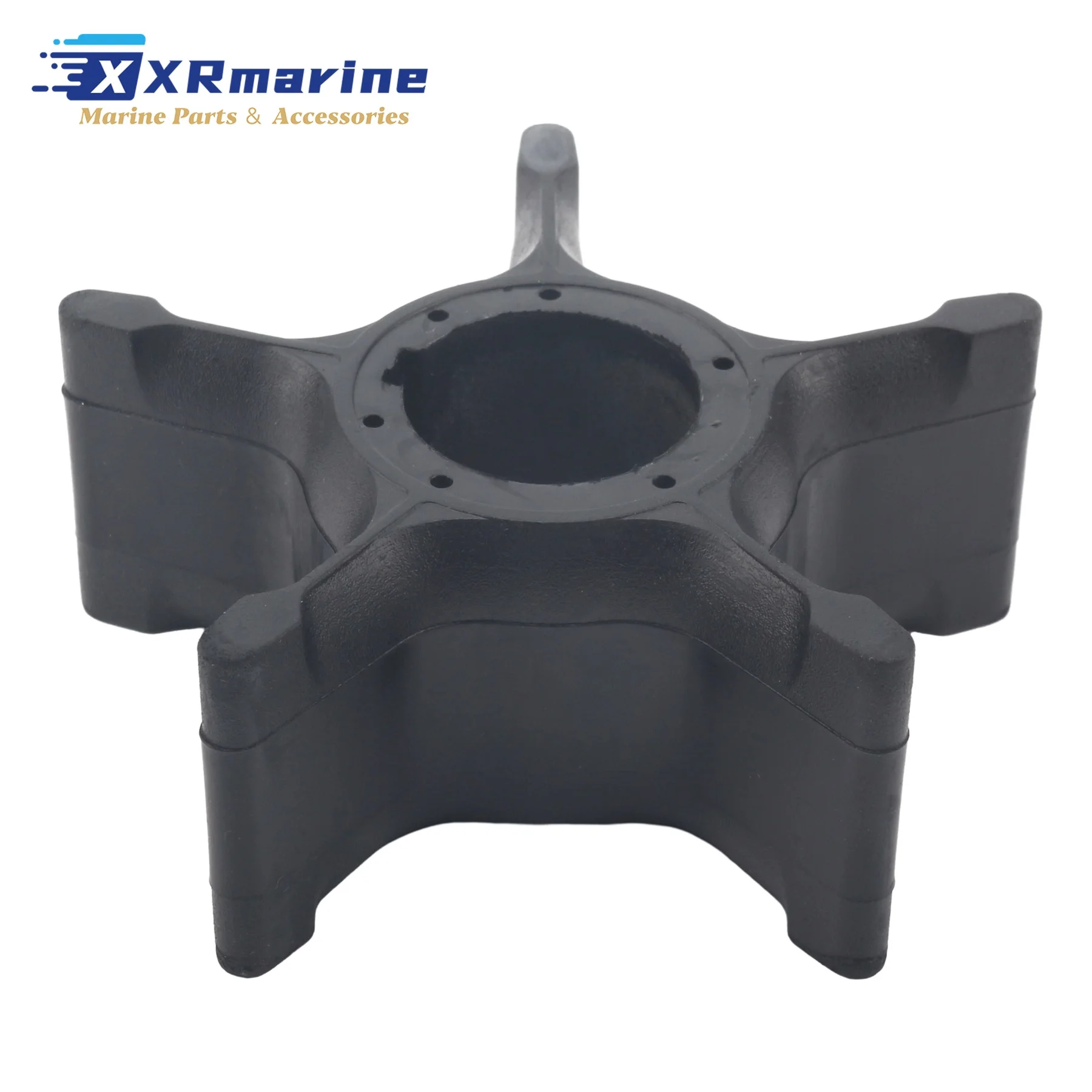 Fits for Suzuki 17461-94500 Outboard Water Pump Impeller 2/4 Stroke 90-225 HP 17461-94503 17461-94502 17461-94501 17461-94504
Fits for Suzuki 17461-94500 Outboard Water Pump Impeller 2/4 Stroke 90-225 HP 17461-94503 17461-94502 17461-94501 17461-94504