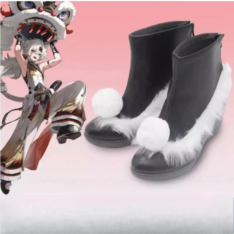 A;3\v,7'd/Game Cospliay Boots Lingyang Wuthering Waves Shoes Halloween Party Costume Accessories Custom Madec;4'b,7'm\1/
A;3\v,7'd/Game Cospliay Boots Lingyang Wuthering Waves Shoes Halloween Party Costume Accessories Custom Madec;4'b,7'm\1/