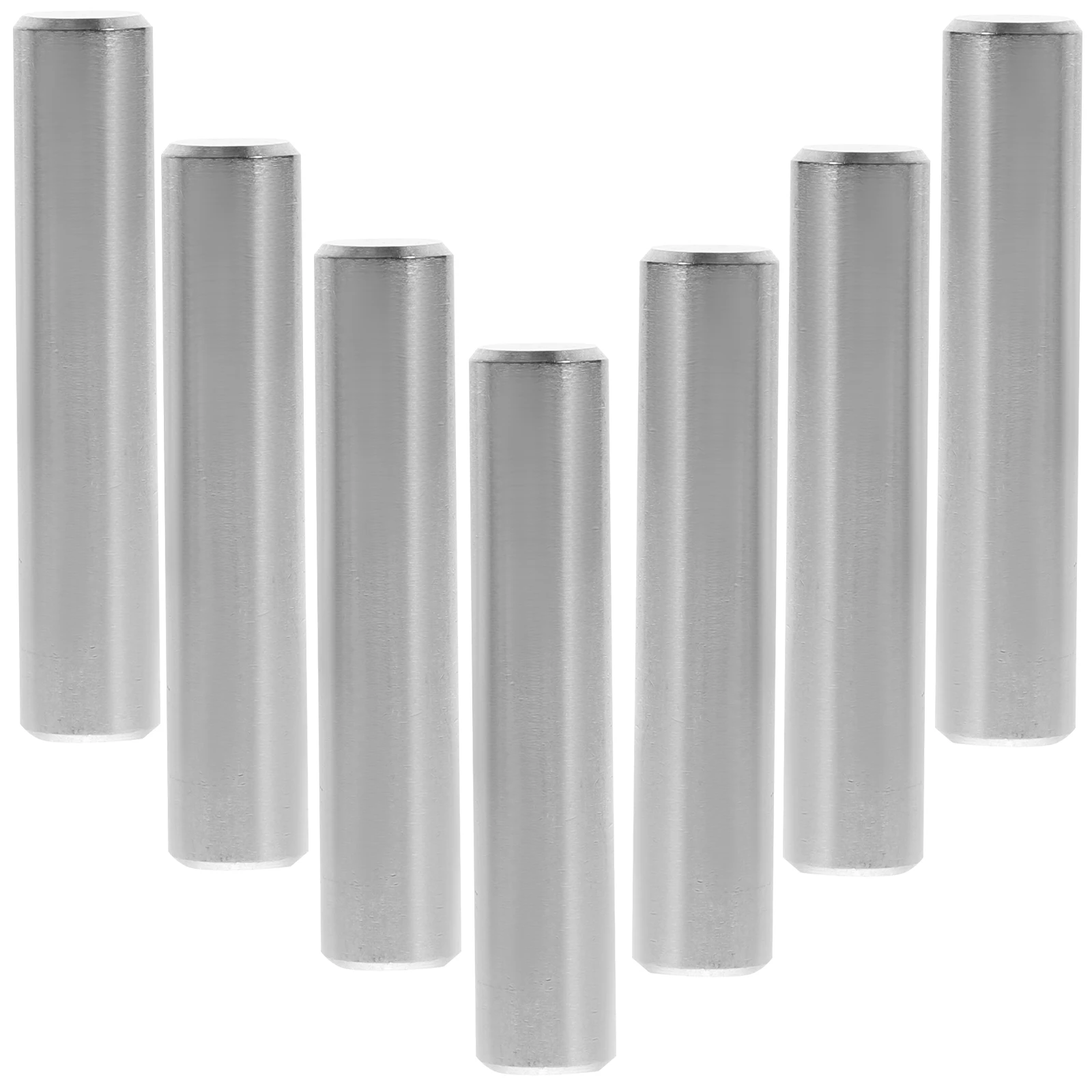 20Pcs 304 Stainless Steel Cylindrical Dowel Pins Durable Shelf Brackets Pegs Furniture Installation Fasteners
20Pcs 304 Stainless Steel Cylindrical Dowel Pins Durable Shelf Brackets Pegs Furniture Installation Fasteners