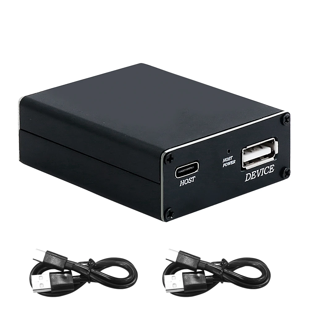 USB-анализатор с открытым исходным кодом, портативный USB-снайфер 2,0 HS, высокоскоростной анализатор протокола шины, мощность пакета
USB-анализатор с открытым исходным кодом, портативный USB-снайфер 2,0 HS, высокоскоростной анализатор протокола шины, мощность пакета