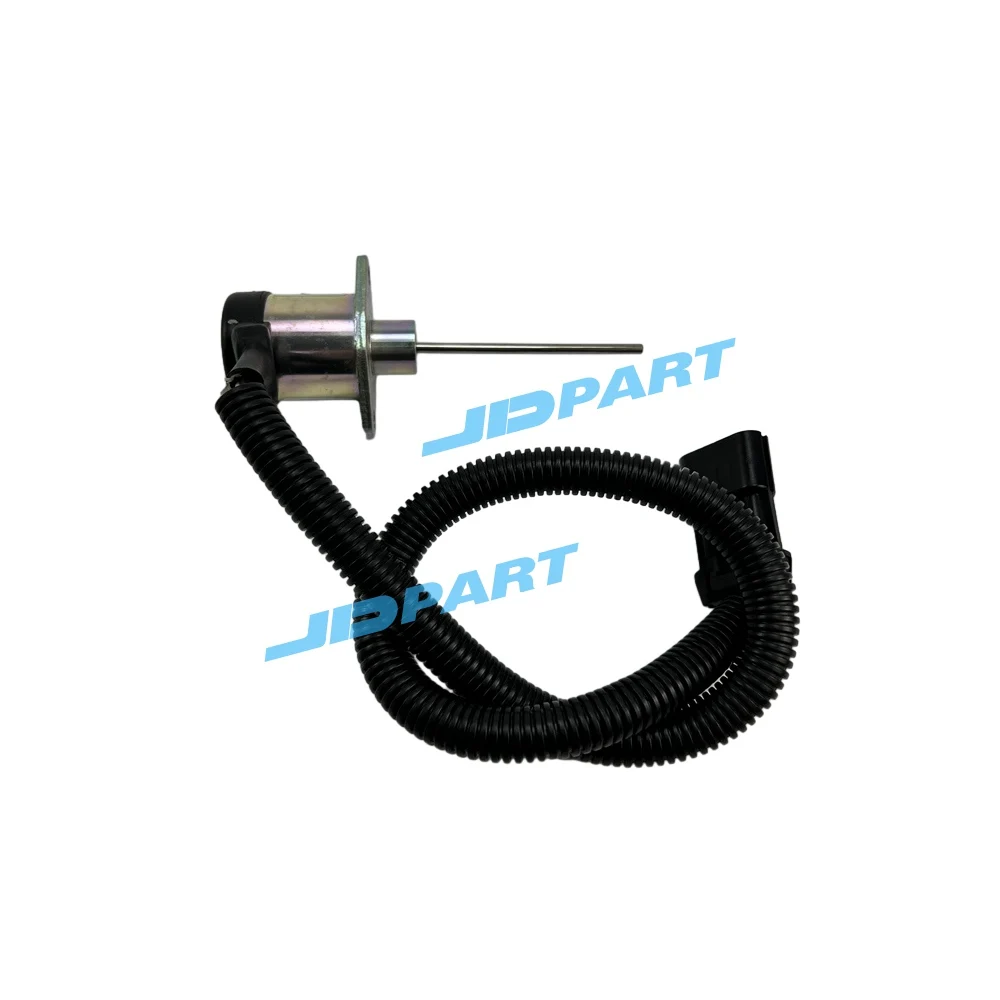 Outstanding Quality Solenoid Valve 1503Es-12A5Suc9Scc28 1503Es-12A5Uc9Scc28 12V For Kubota V2203
Outstanding Quality Solenoid Valve 1503Es-12A5Suc9Scc28 1503Es-12A5Uc9Scc28 12V For Kubota V2203