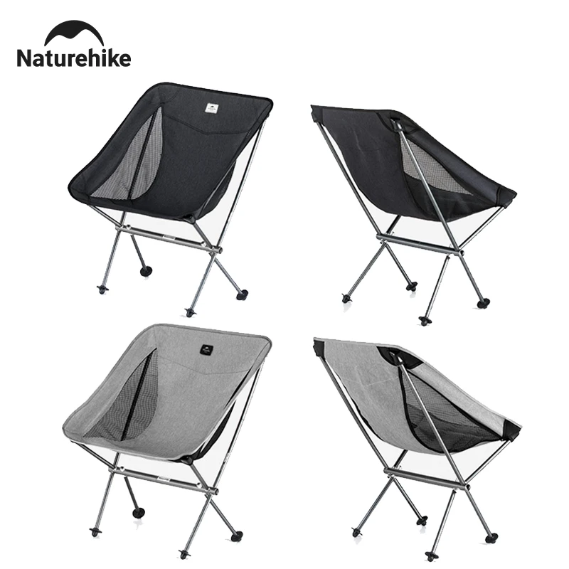 Naturehike Star Moon Chair L04 Camping Ultralight Portable Folding Aluminum Alloy Chairs Fishing Picnic Outdoor Chairs
Naturehike Star Moon Chair L04 Camping Ultralight Portable Folding Aluminum Alloy Chairs Fishing Picnic Outdoor Chairs
