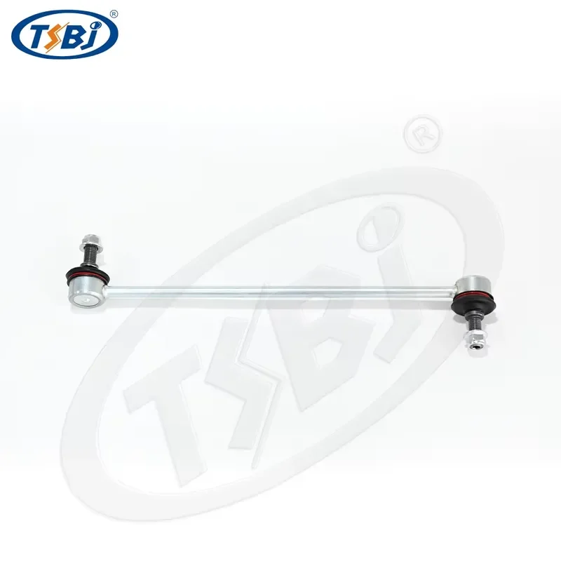 TSBJ Front Stabilizer Link Auto Suspension Replacement Part for ENRANGER 737 OE LYZ001
TSBJ Front Stabilizer Link Auto Suspension Replacement Part for ENRANGER 737 OE LYZ001