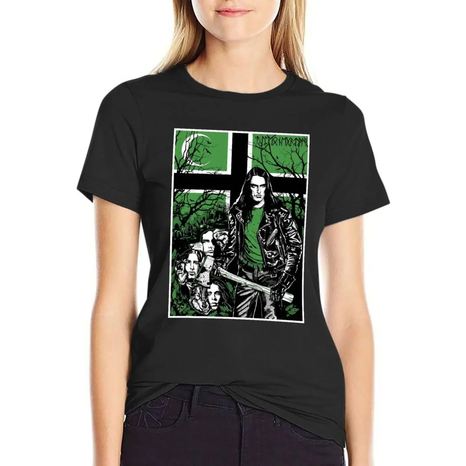 type kampax o kepala negative T-Shirt heavyweights sublime cute clothes funnys rock and roll t shirts for Women
type kampax o kepala negative T-Shirt heavyweights sublime cute clothes funnys rock and roll t shirts for Women