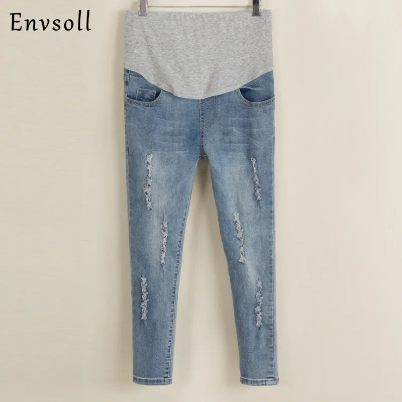 New Maternity Jeans Summer Winter Multi-style Jeans Pants for Pregnant Women Elastic Waist Jeans Pregnant Pregnancy Clothes
New Maternity Jeans Summer Winter Multi-style Jeans Pants for Pregnant Women Elastic Waist Jeans Pregnant Pregnancy Clothes