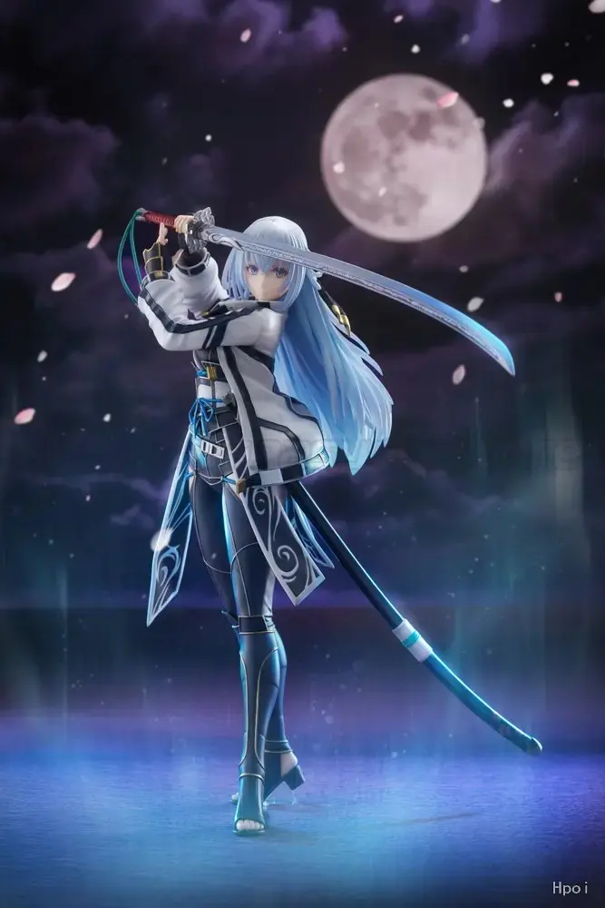 【MT】KOTOBUKIYA PV292 Nihon Falcom Shizuna Rem Misurugi 1/8 Scale Action Figure
【MT】KOTOBUKIYA PV292 Nihon Falcom Shizuna Rem Misurugi 1/8 Scale Action Figure
