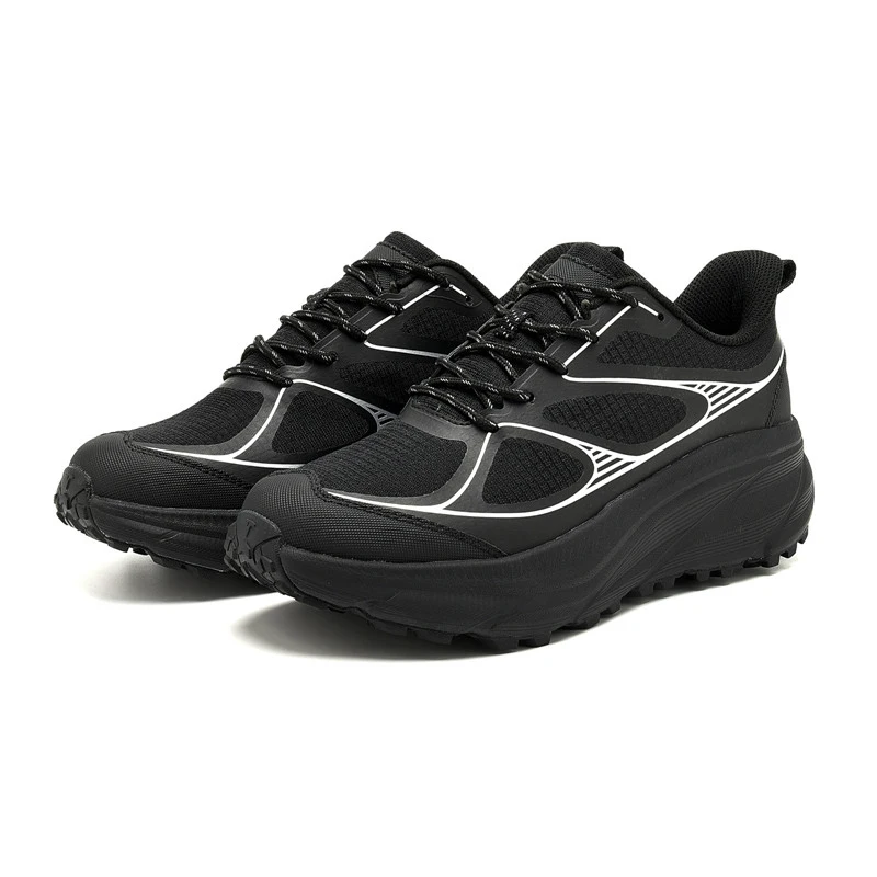 Lightweight soft-soled sports shoes for men and women Shock-absorbing, non-slip casual shoes for daily running, jump rope,
Lightweight soft-soled sports shoes for men and women Shock-absorbing, non-slip casual shoes for daily running, jump rope,