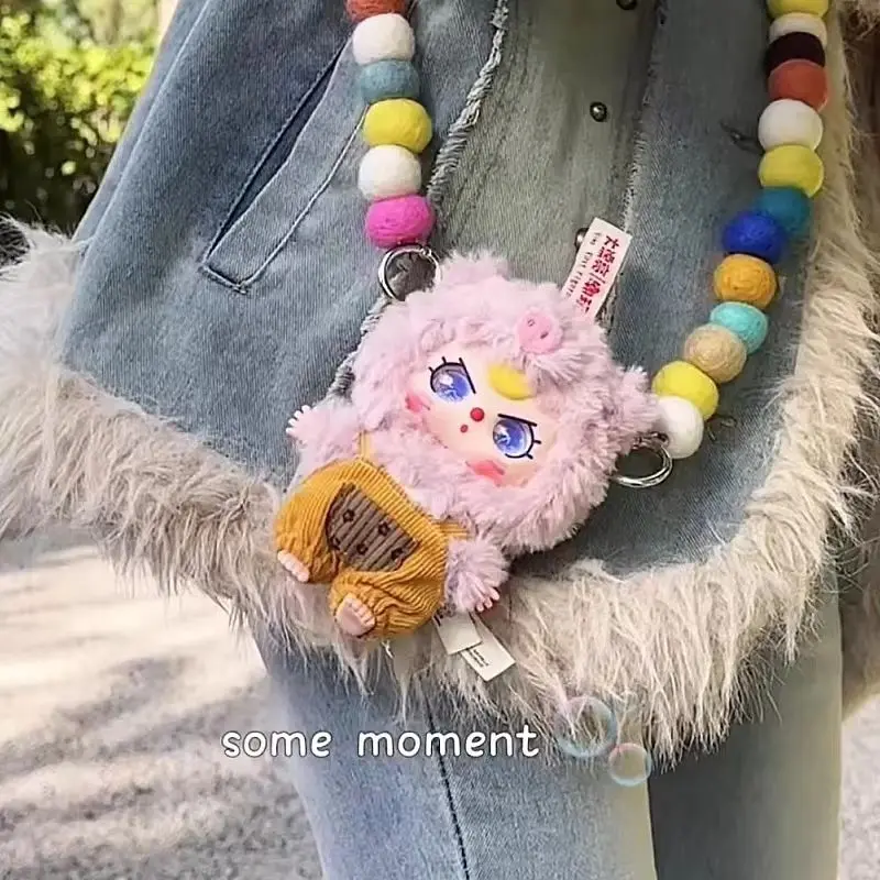 Новая горячая копия 1:1, реплика Baby Three Little Cute Serie Blind Box, игрушка, экшн-фигурка, кавайный орнамент, настольная игрушка, кукла, подарок на день рождения для ребенка
Новая горячая копия 1:1, реплика Baby Three Little Cute Serie Blind Box, игрушка, экшн-фигурка, кавайный орнамент, настольная игрушка, кукла, подарок на день рождения для ребенка