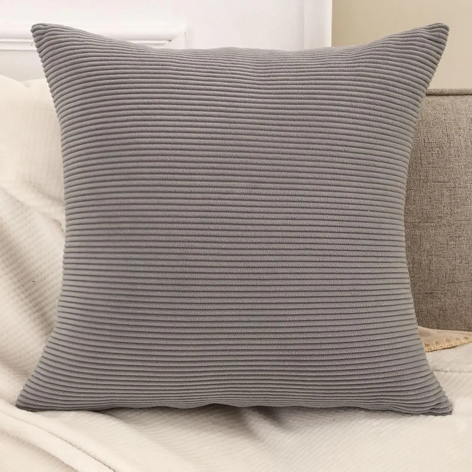 Custom Corduroy Sofa Pillow Lumbar Pillow Garden Patio Chair Backrest Bench Cushions Pillow Armrest Back Bolster Soft Pillows
Custom Corduroy Sofa Pillow Lumbar Pillow Garden Patio Chair Backrest Bench Cushions Pillow Armrest Back Bolster Soft Pillows