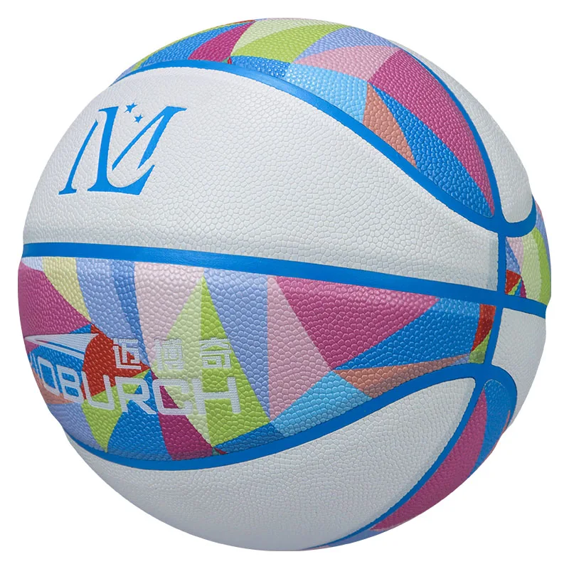 Basketball Balls Official Size 7 PU Material Indoor Outdoor Street Match Training Game Men Women Child basketbol
Basketball Balls Official Size 7 PU Material Indoor Outdoor Street Match Training Game Men Women Child basketbol