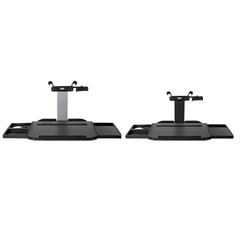 Car Retractable Laptop Desk Stable Hanging Tray Folding Board With Phone Holder For Dinner Study Work Universal
Car Retractable Laptop Desk Stable Hanging Tray Folding Board With Phone Holder For Dinner Study Work Universal