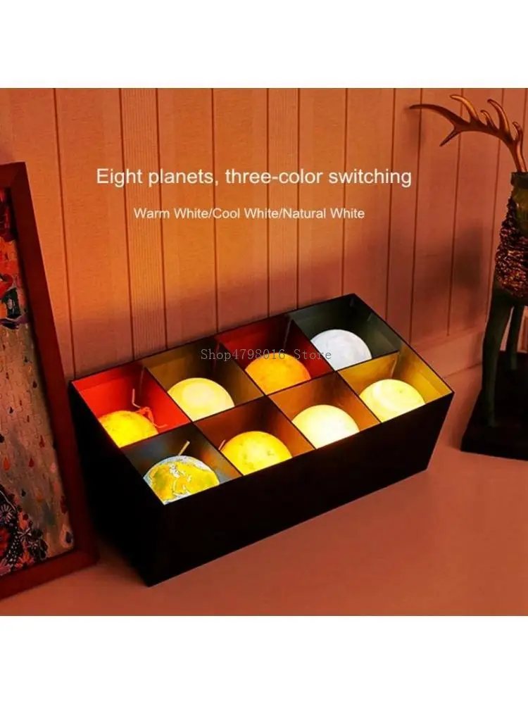 Kids Light Multiple Type Kids Planet Night Supplies Easy Sleeping
Kids Light Multiple Type Kids Planet Night Supplies Easy Sleeping