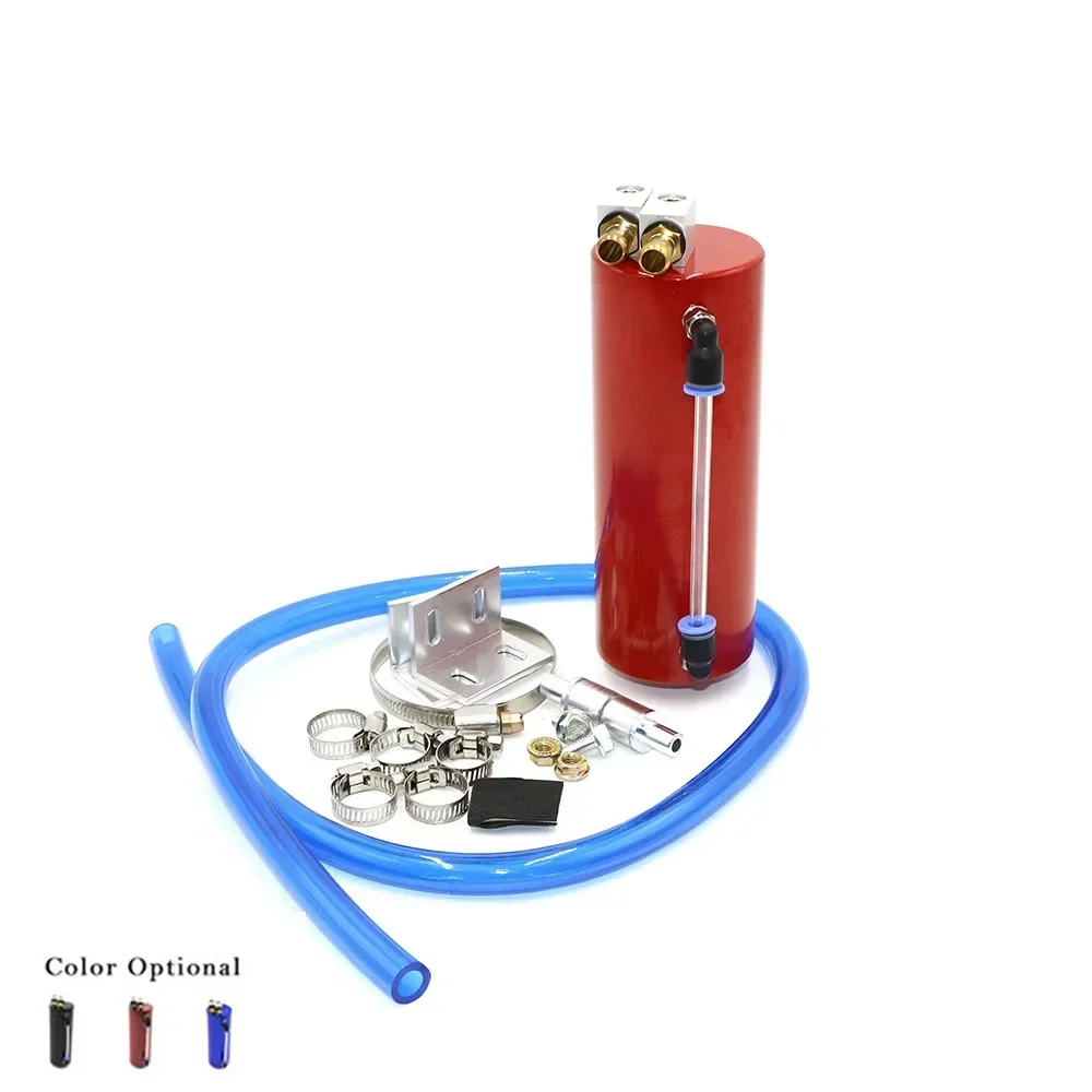 Car modification accessories cylindrical oil breathable pot 750ML is suitable for modification cars
Car modification accessories cylindrical oil breathable pot 750ML is suitable for modification cars