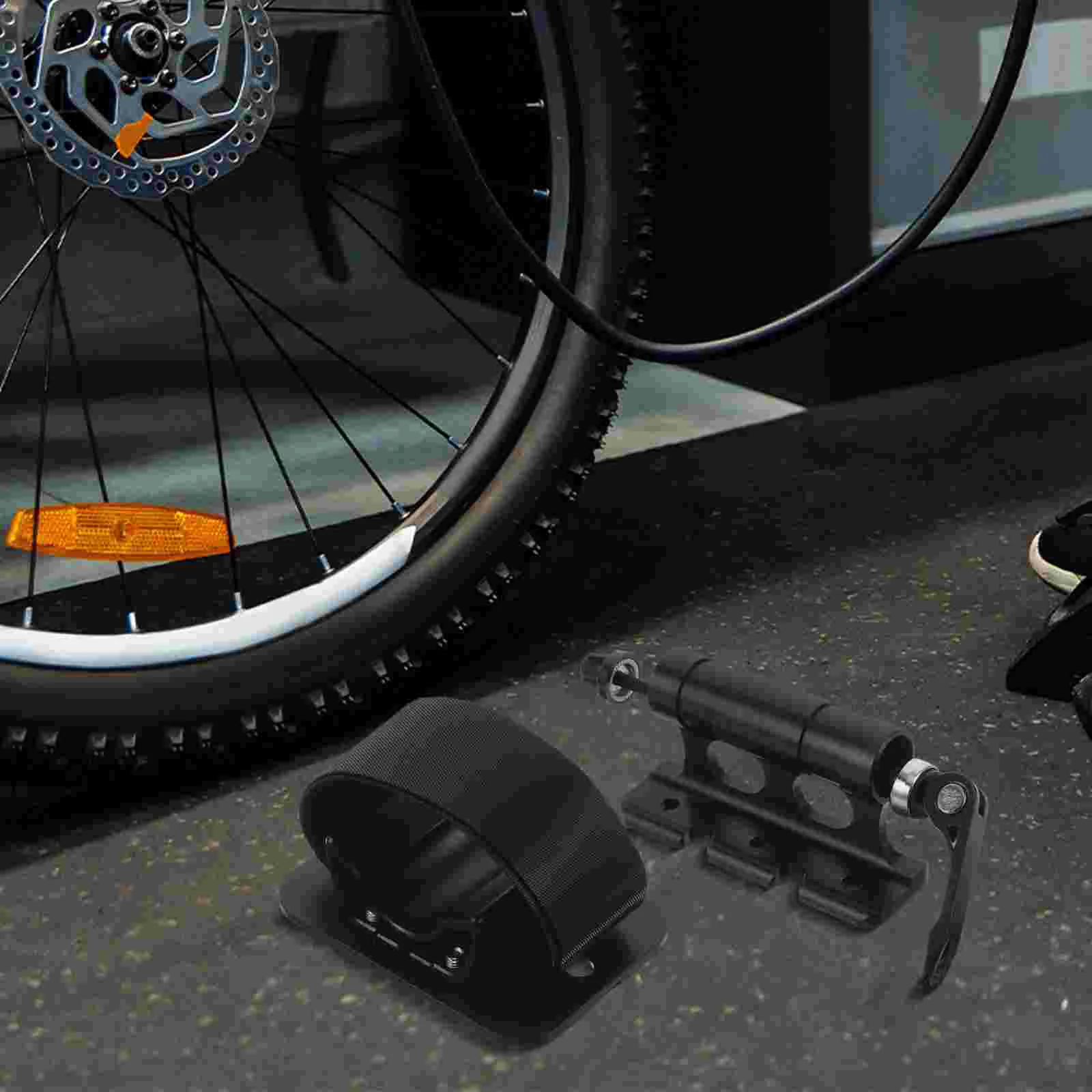 Bicycle Modification Kit Bracket Mount Axle Luggage Fixed Front Fork Mounts Aluminum Alloy Bike
Bicycle Modification Kit Bracket Mount Axle Luggage Fixed Front Fork Mounts Aluminum Alloy Bike