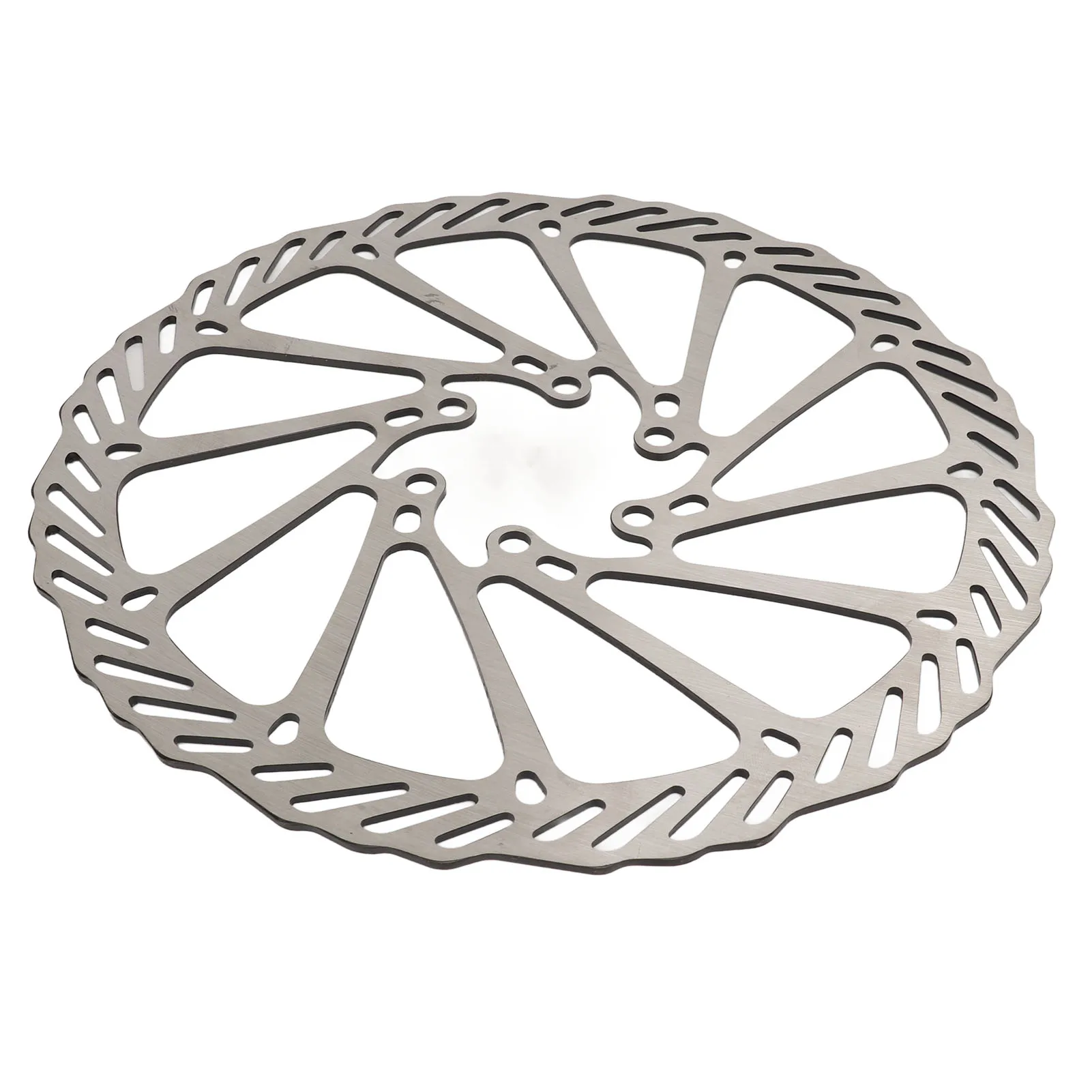 180mm Bike Disc Brake Rotor 180mm Bike Disc Brake Rotor Aluminium Alloy Disc Brake Rotor for Mountain Bikes Road Bikes
180mm Bike Disc Brake Rotor 180mm Bike Disc Brake Rotor Aluminium Alloy Disc Brake Rotor for Mountain Bikes Road Bikes