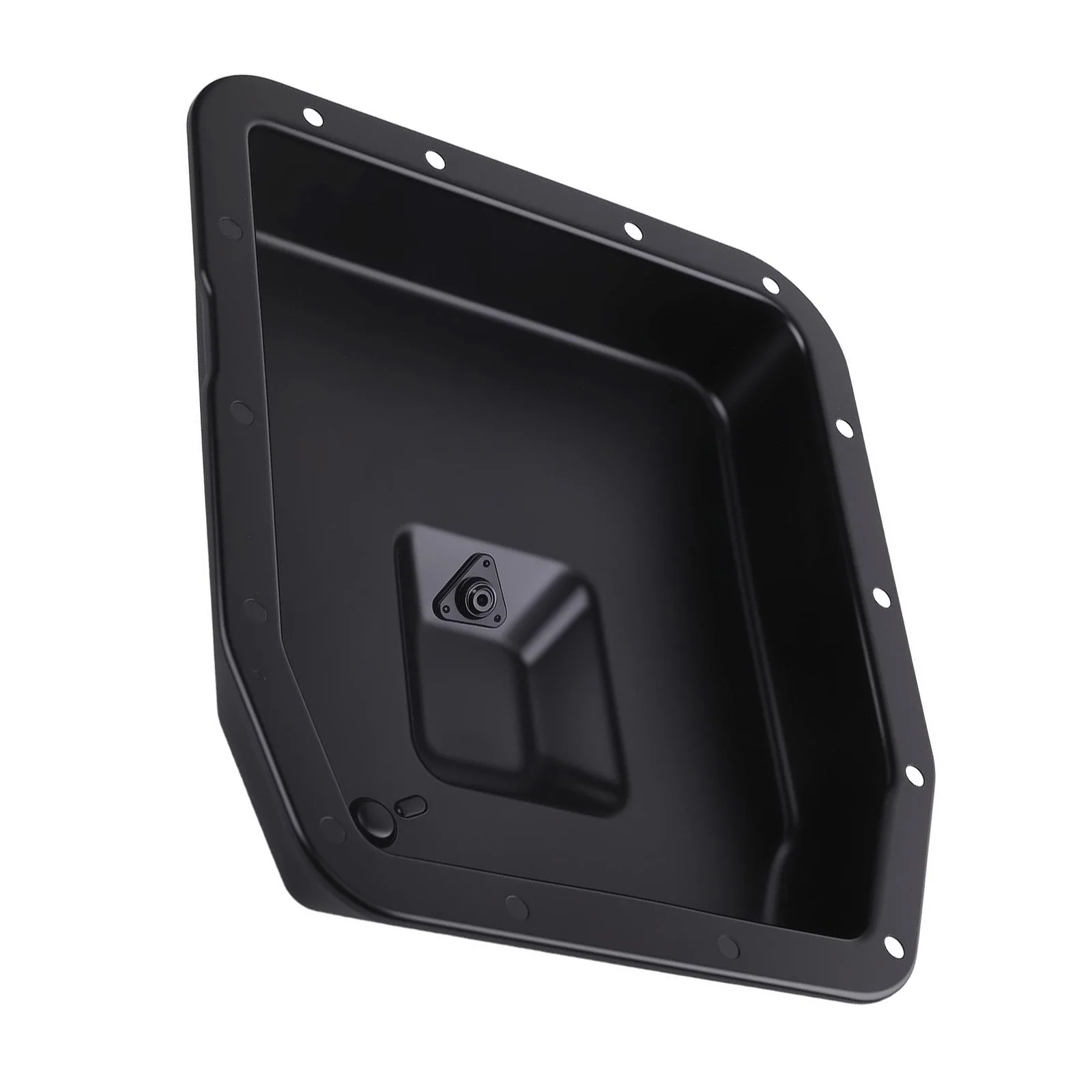 Trans Oil Pan for Mercury Cougar Grand Marquis 1992-2011 4R70W AOD-E
Trans Oil Pan for Mercury Cougar Grand Marquis 1992-2011 4R70W AOD-E