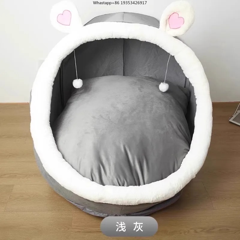 Adult healing is a lazy sofa, which can lie Applicable down and sleep in a private nest, indoor tent kennel design living room
Adult healing is a lazy sofa, which can lie Applicable down and sleep in a private nest, indoor tent kennel design living room