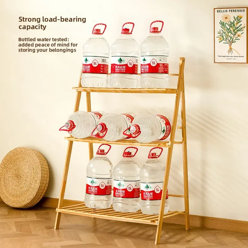 Firm Balcony Flower Stand Indoor Solid Wood Decorative Flower Pot Stand Floor-to-ceiling Trapezoidal Shelf Factory
Firm Balcony Flower Stand Indoor Solid Wood Decorative Flower Pot Stand Floor-to-ceiling Trapezoidal Shelf Factory