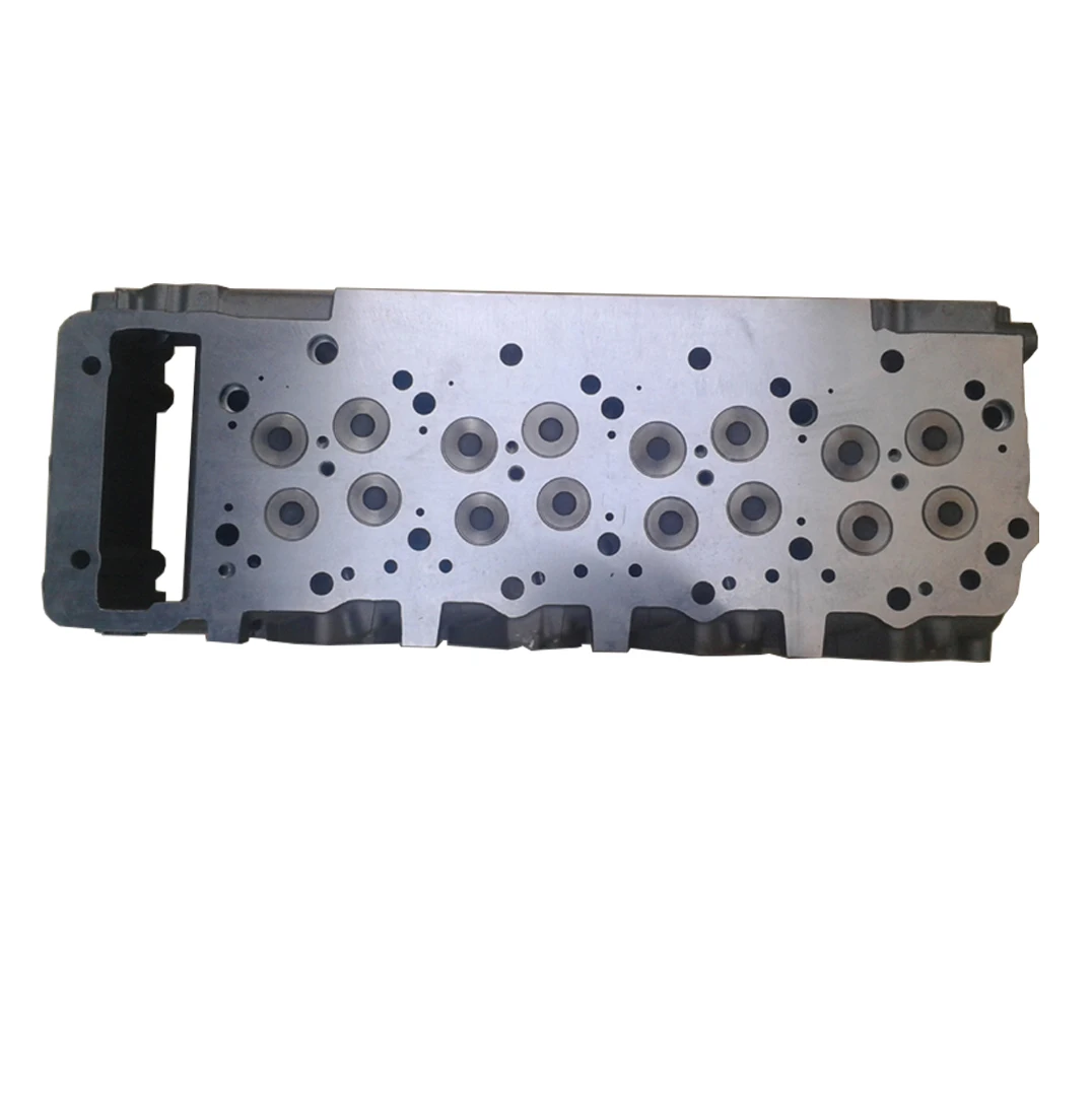 AUTO ENGINE PARTS AMC908618 Complete CYLINDER HEAD For MITSUBISHI 4M41 Complete Head Double Camshafts
AUTO ENGINE PARTS AMC908618 Complete CYLINDER HEAD For MITSUBISHI 4M41 Complete Head Double Camshafts