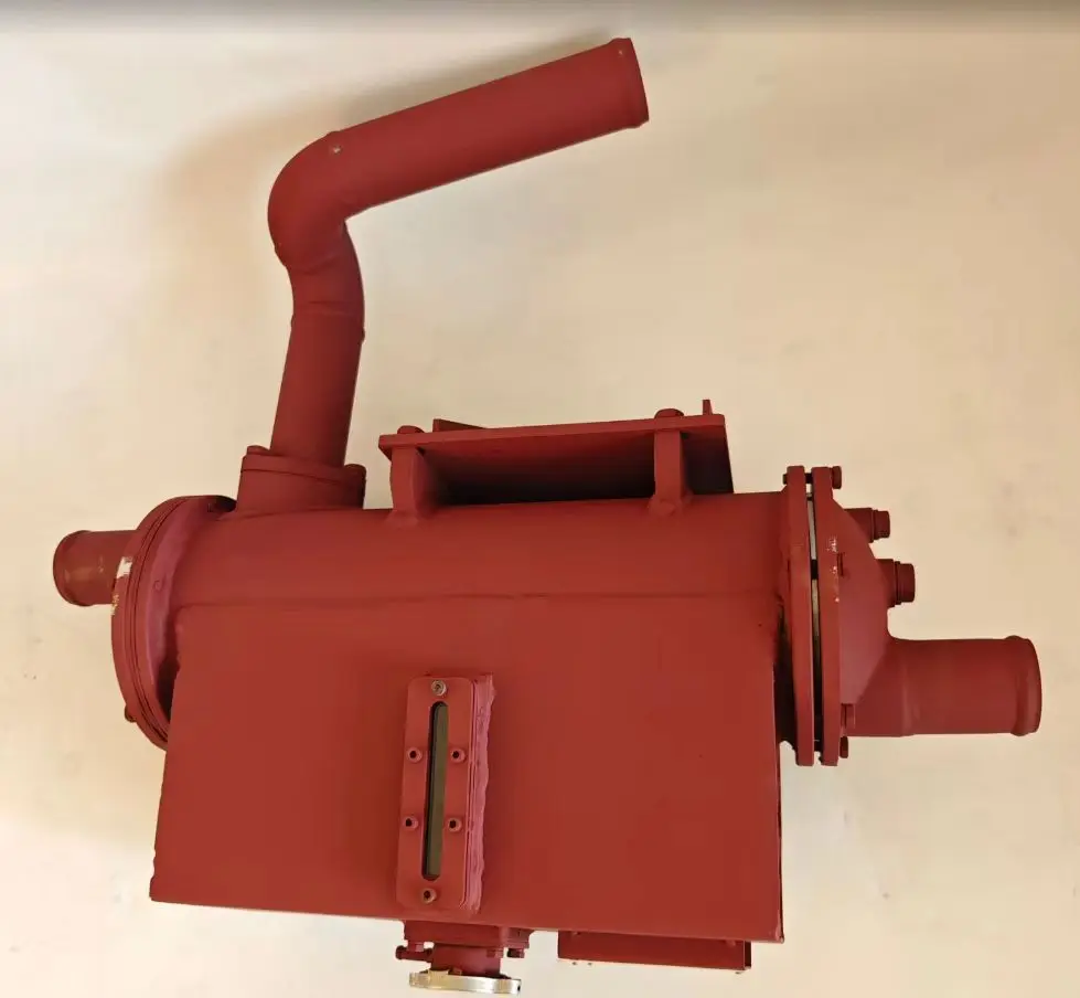 engine parts heat exchanger 3900414 for Cummins Engine
engine parts heat exchanger 3900414 for Cummins Engine