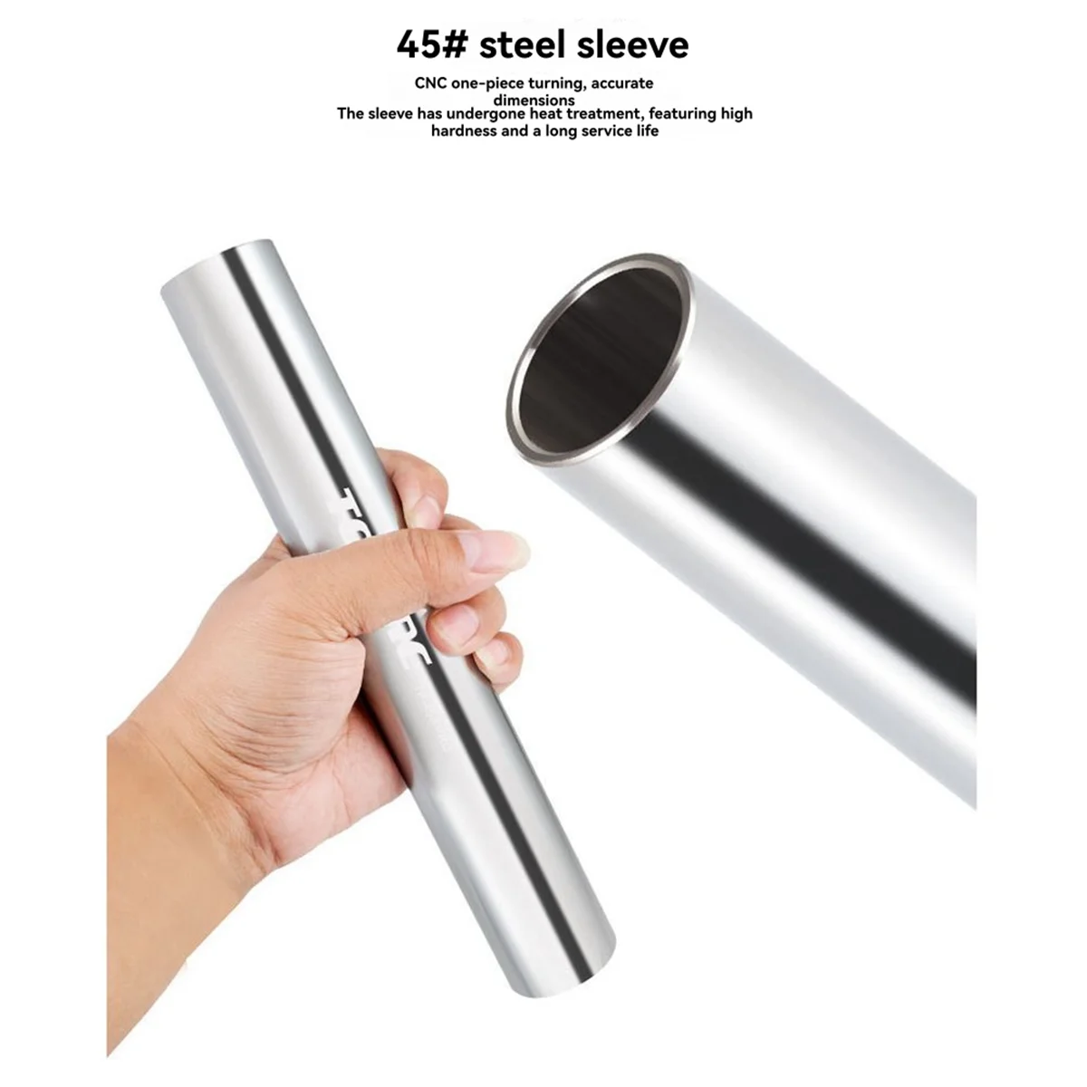 AA85 Bicycle Front Fork Setter Kit Bike Install Installation Repairing Headset Crown Race Setting Tool
AA85 Bicycle Front Fork Setter Kit Bike Install Installation Repairing Headset Crown Race Setting Tool