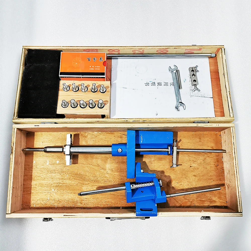 For 3824942 3823451 337552 M11 NT855 K19 k38 k50 series Injector Timing Tools N34-1 replacement OTC 7470 OTC7470
For 3824942 3823451 337552 M11 NT855 K19 k38 k50 series Injector Timing Tools N34-1 replacement OTC 7470 OTC7470