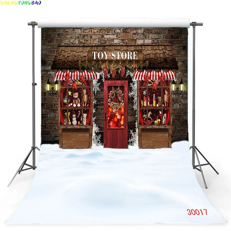 Vinyl Custom Christmas Tree Photography Backdrop Snow Gift Party Decor Kids Banner Background Holiday Photo Studio Prop DN-06
Vinyl Custom Christmas Tree Photography Backdrop Snow Gift Party Decor Kids Banner Background Holiday Photo Studio Prop DN-06