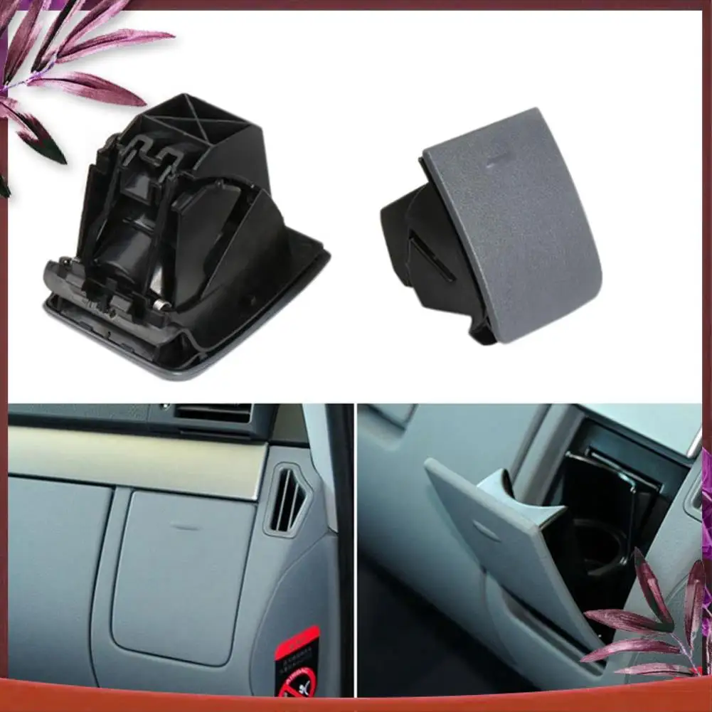 Durable 1 Pcs Car Drink Holder Car Passenger Side Dash Drink Cup Holder For Mercedes Benz W636 W639 Vito Viano A6396800458 (Gray
Durable 1 Pcs Car Drink Holder Car Passenger Side Dash Drink Cup Holder For Mercedes Benz W636 W639 Vito Viano A6396800458 (Gray