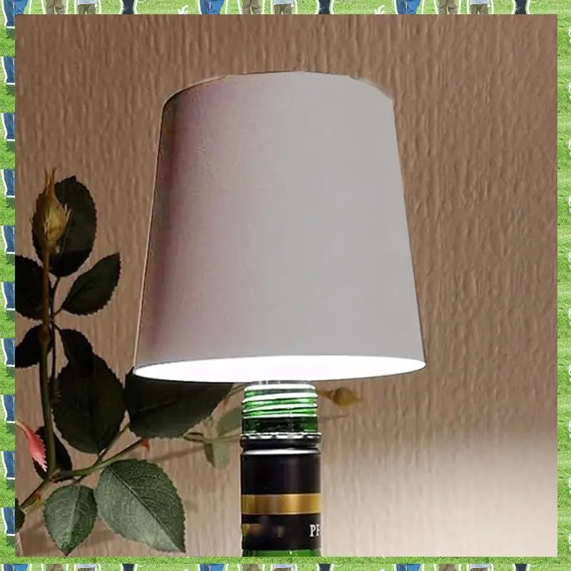 FTS Wireless Bottle Light, Bottle Light, LED Wine Bottle Light, Rechargeable Wine Bottle Light, Dining Table Restaurantlight
FTS Wireless Bottle Light, Bottle Light, LED Wine Bottle Light, Rechargeable Wine Bottle Light, Dining Table Restaurantlight
