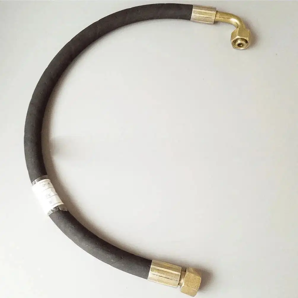 Hose 0574991114 0574991010 for Atlas Copco Compressor 0574-9911-14 0574-9910-10
Hose 0574991114 0574991010 for Atlas Copco Compressor 0574-9911-14 0574-9910-10