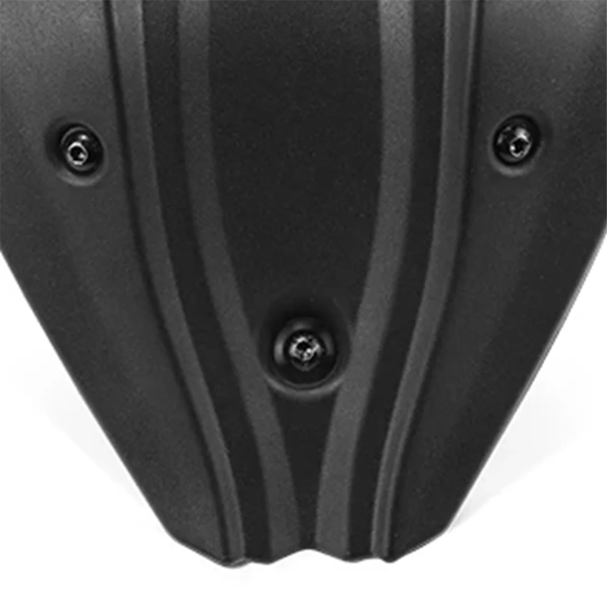 Motorcycle Accessories Front Mini Windshield Fairi New Arrivals 50R CB 650 R (2024-)
Motorcycle Accessories Front Mini Windshield Fairi New Arrivals 50R CB 650 R (2024-)