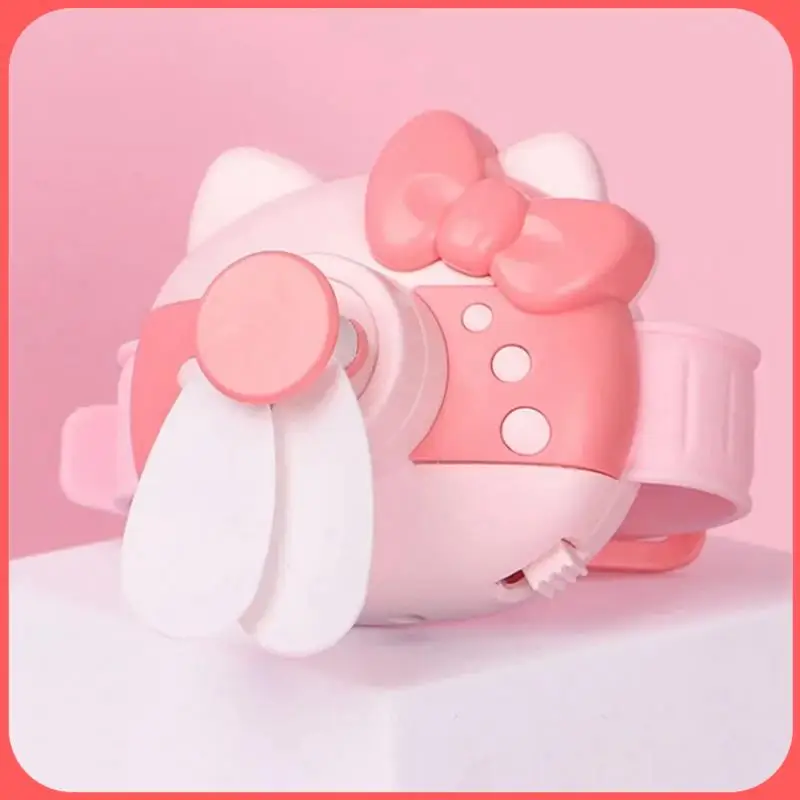 AA89-Cute Mini Fan,Watch Design For Children,Portable Fan,Soft Safe Strong Wind,USB Ventilation Rechargeable
AA89-Cute Mini Fan,Watch Design For Children,Portable Fan,Soft Safe Strong Wind,USB Ventilation Rechargeable