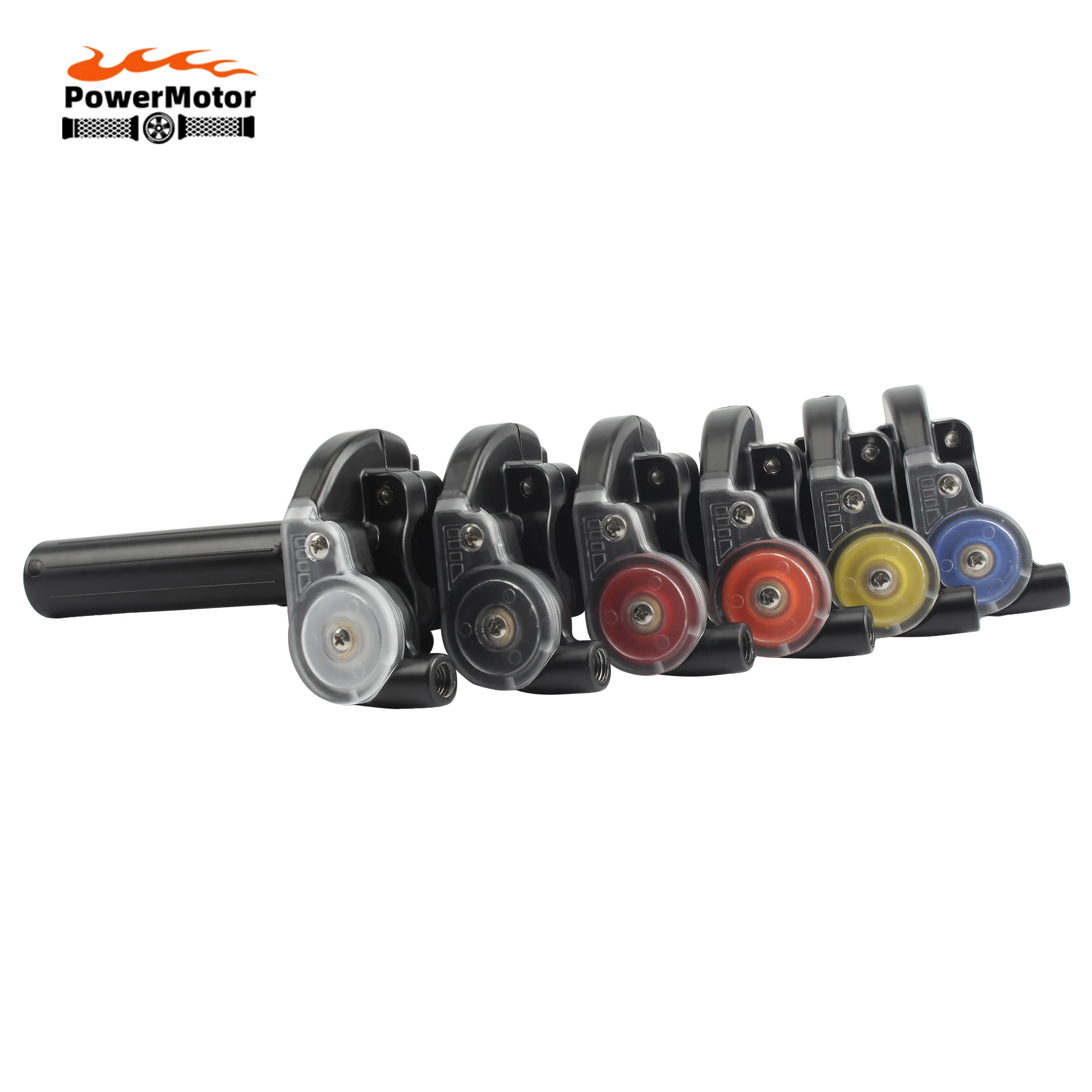 Motorcycle Accelerator Throttle Grips Quick Turn Accessories 22MM Racing Universal Handlebar Pit Bike Parts Motocross
Motorcycle Accelerator Throttle Grips Quick Turn Accessories 22MM Racing Universal Handlebar Pit Bike Parts Motocross