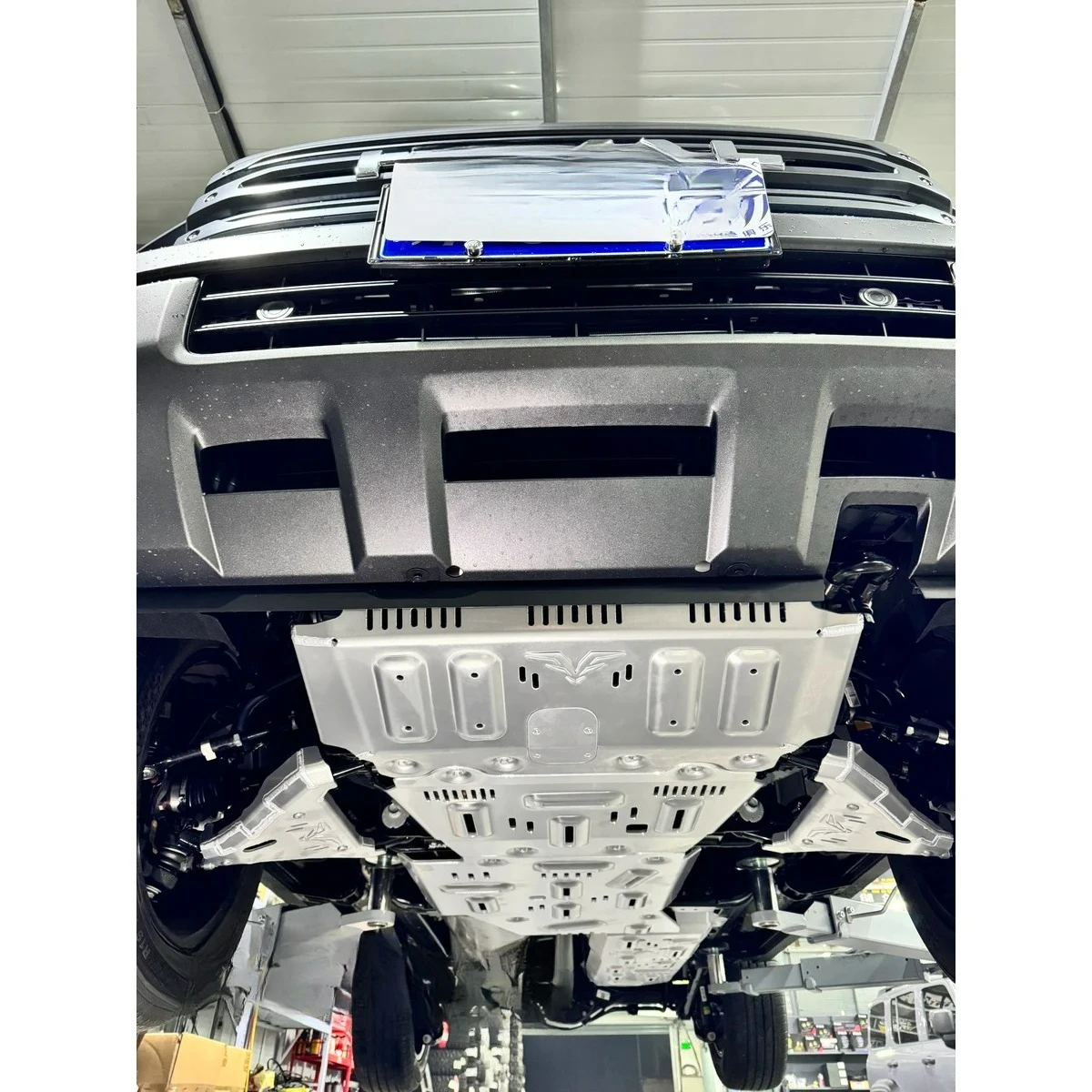Factory Direct Sales of Bottom Guard Kit Suitable ForHaval H9
Factory Direct Sales of Bottom Guard Kit Suitable ForHaval H9